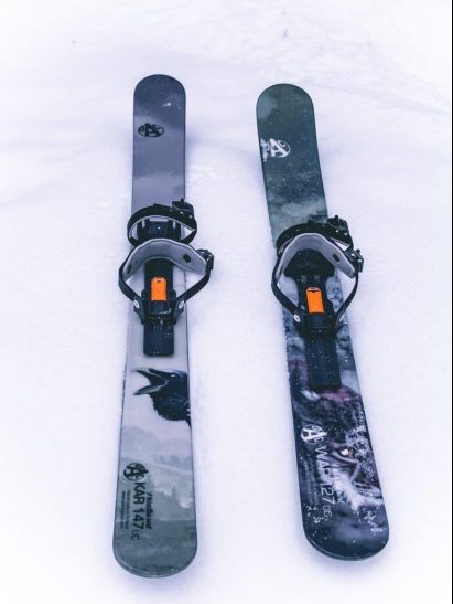 OAC Liukulumikengät OAC Liukulumikengät