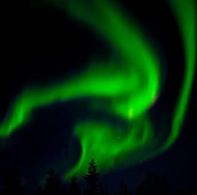 Aurora Borealis Aurora Borealis